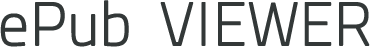 ePub viewer