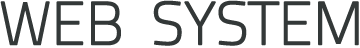 web system